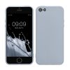 Θήκη για Apple iPhone 5 / iPhone 5s / iPhone SE, Silicone, Blue, 33098.58