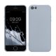 Θήκη για Apple iPhone 5 / iPhone 5s / iPhone SE, Silicone, Blue, 33098.58