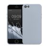Θήκη για Apple iPhone 5 / iPhone 5s / iPhone SE, Silicone, Blue, 33098.58