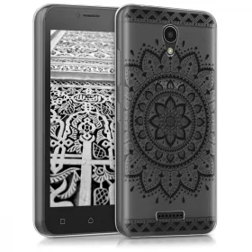   Κάλυμμα για Lenovo Vibe B, Silicone, Multicolor, 40511.03