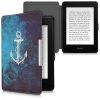 Θήκη για Kindle Paperwhite 7, Οικολογικό δέρμα, Πολύχρωμο, 23136.40