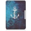 Θήκη για Kindle Paperwhite 7, Οικολογικό δέρμα, Πολύχρωμο, 23136.40