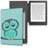 Κάλυμμα για Kobo Aura H2O Edition 2, Οικολογικό δέρμα, Πολύχρωμο, 42076.04