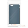 Θήκη για Apple iPhone 6 / iPhone 6s, Silicone, Blue, 40223.17