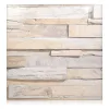 Navaris μαγνητική πλακέτα, MDF, 40 x 40 cm, μαρκαδόρος, μαγνήτες, 42911