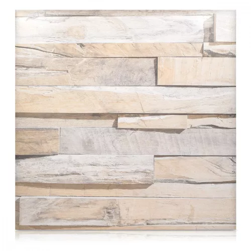 Navaris μαγνητική πλακέτα, MDF, 40 x 40 cm, μαρκαδόρος, μαγνήτες, 42911