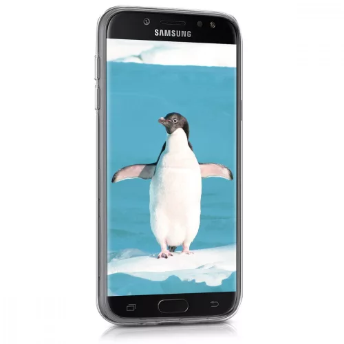 Θήκη για Samsung Galaxy J5 (2017), Σιλικόνη, Πολύχρωμη, 42906.01