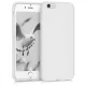 Θήκη για Apple iPhone 6 / iPhone 6s, Silicone, Grey, 35176.70