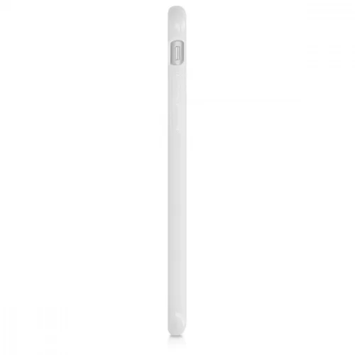 Θήκη για Apple iPhone 6 / iPhone 6s, Silicone, Grey, 35176.70