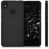 Θήκη για BQ Aquaris X / Aquaris X Pro, Silicone, Black, 43046.47
