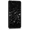 Θήκη για BQ Aquaris X / Aquaris X Pro, Silicone, Black, 43046.47