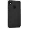 Θήκη για BQ Aquaris X / Aquaris X Pro, Silicone, Black, 43046.47