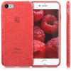 Θήκη για Apple iPhone 8 / iPhone 7 / iPhone SE 2, Polycarbonate, Red, 43107.09