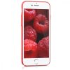 Θήκη για Apple iPhone 8 / iPhone 7 / iPhone SE 2, Polycarbonate, Red, 43107.09