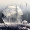 Κάλυμμα για Wiko View, Silicone, Transparent, 43185.03
