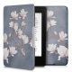 Θήκη για Kindle Paperwhite 7, Οικολογικό δέρμα, Πολύχρωμο, 25824.26