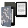 Θήκη για Kindle Paperwhite 7, Οικολογικό δέρμα, Πολύχρωμο, 25824.26