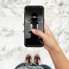 Θήκη για Samsung Galaxy S8, Silicone, Black, 41805.68