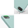 Θήκη για Apple iPhone 8 / iPhone 7 / iPhone SE 2, Silicone, Green, 40225.71