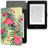 Κάλυμμα για Kindle Paperwhite 7, Οικολογικό δέρμα, Πολύχρωμο, 25824.27