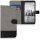 Κάλυμμα για Google Pixel 2 XL, Textile, Grey, 43355.22