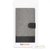 Κάλυμμα για Google Pixel 2 XL, Textile, Grey, 43355.22