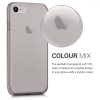 Θήκη για Apple iPhone 8 / iPhone 7 / iPhone SE 2, Silicone, Black, 39449.01