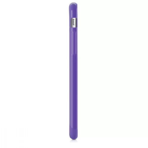 Θήκη για Apple iPhone 6 / iPhone 6s, Silicone, Purple, 35176.55