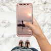Θήκη για Samsung Galaxy S8 Plus, Silicone, Pink, 42755.31