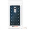 Κάλυμμα για Xiaomi Redmi Note 4, Silicone, Blue, 43581.01