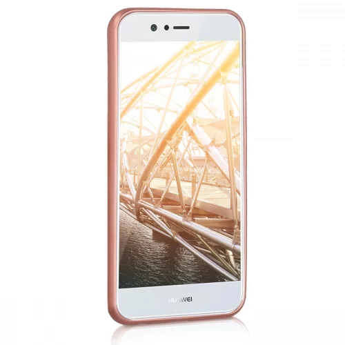 Θήκη για Huawei Nova 2, Silicone, Pink, 43548.81