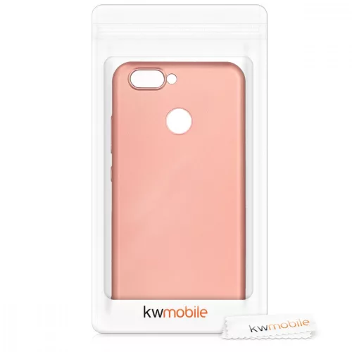 Θήκη για Huawei Nova 2, Silicone, Pink, 43548.81