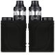 Θήκη για Eleaf iStick Pico 25 Kit, Kwmobile, Μαύρο, Σιλικόνη, 43612.01