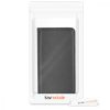 Κάλυμμα για Blackview A7 Pro, Eco leather, Μαύρο, 43717.01