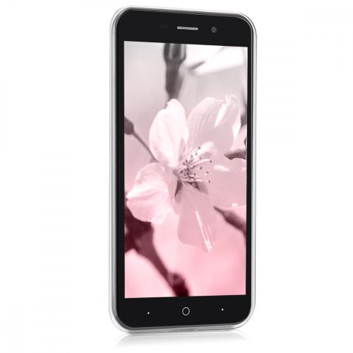 Θήκη για ZTE Blade A602, Silicone, Pink, 43864.01