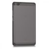 Θήκη για Huawei MediaPad T3 7.0 3G, Silicone, Black, 43882.01