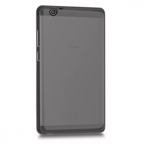 Θήκη για Huawei MediaPad T3 7.0 3G, Silicone, Black, 43882.01