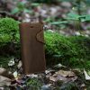 Θήκη για Huawei Mate 10 Lite, φυσικό δέρμα, καφέ, 44011.05