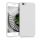 Θήκη για Apple iPhone 6 Plus / iPhone 6s Plus, Silicone, White, 37726.48