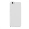 Θήκη για Apple iPhone 6 Plus / iPhone 6s Plus, Silicone, White, 37726.48