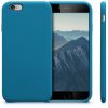 Θήκη για Apple iPhone 6 / iPhone 6s, Silicone, Blue, 40223.78