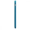 Θήκη για Apple iPhone 6 / iPhone 6s, Silicone, Blue, 40223.78
