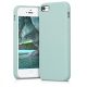 Θήκη για Apple iPhone 5 / iPhone 5s / iPhone SE, Silicone, Green, 42766.50