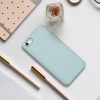 Θήκη για Apple iPhone 5 / iPhone 5s / iPhone SE, Silicone, Green, 42766.50