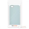 Θήκη για Apple iPhone 5 / iPhone 5s / iPhone SE, Silicone, Green, 42766.50