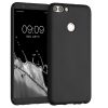 Θήκη για Huawei P Smart / Enjoy 7s, Silicone, Black, 44124.47