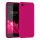 Θήκη για Apple iPhone 8 / iPhone 7 / iPhone SE 2, Silicone, Pink, 43411.77