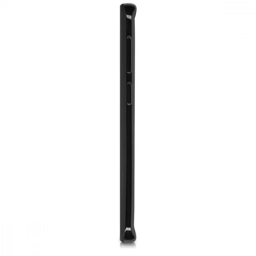 Θήκη για Samsung Galaxy S9, Silicone, Black, 44089.47