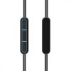 Καλώδιο για ακουστικά Bose QuietComfort 25, Kwmobile, Μαύρο, Πλαστικό, 44133.01