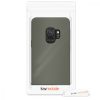 Θήκη για Samsung Galaxy S9, Silicone, Green, 44182.101